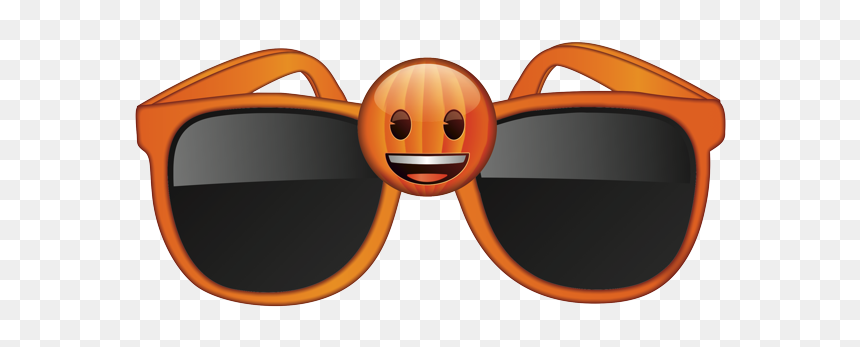 Peach, HD Png Download - sunglasses icon png