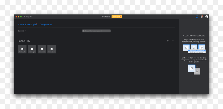 Screenshot, HD Png Download - dashboard icons png