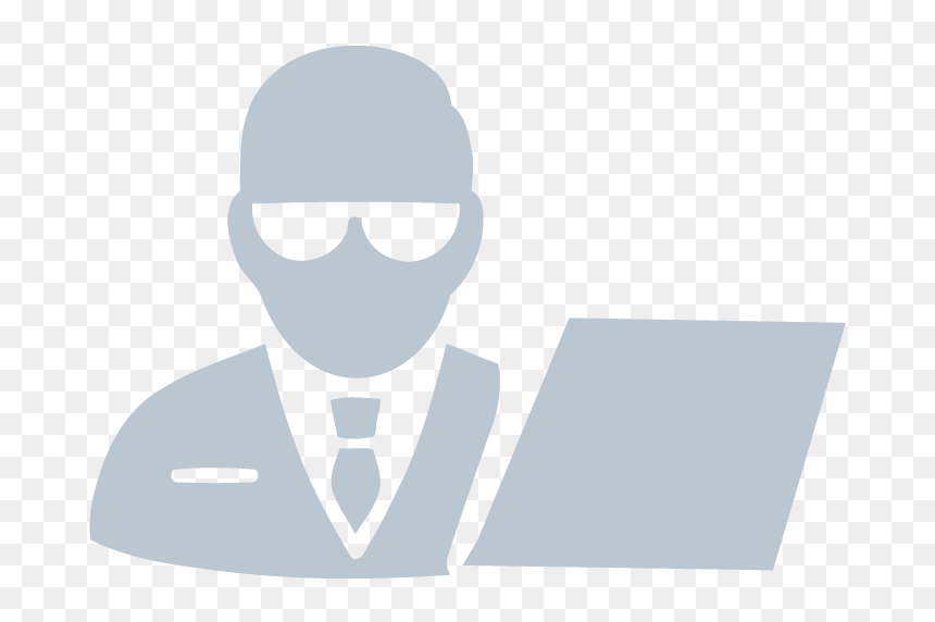 Scientist Icon Png, Transparent Png - sunglasses icon png