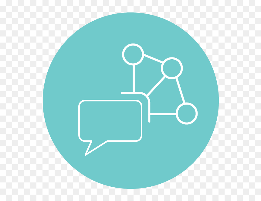Network Ikon, HD Png Download - networking icons png