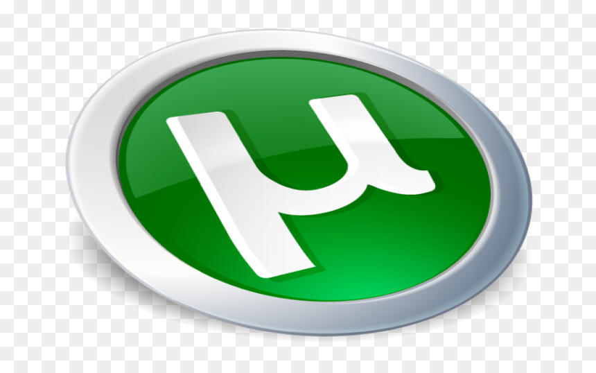 Utorrent Free For Android, HD Png Download - utorrent png