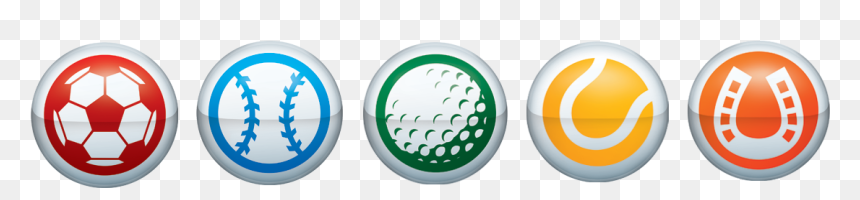 Mario Sports Superstars Icons, HD Png Download - sports icons png