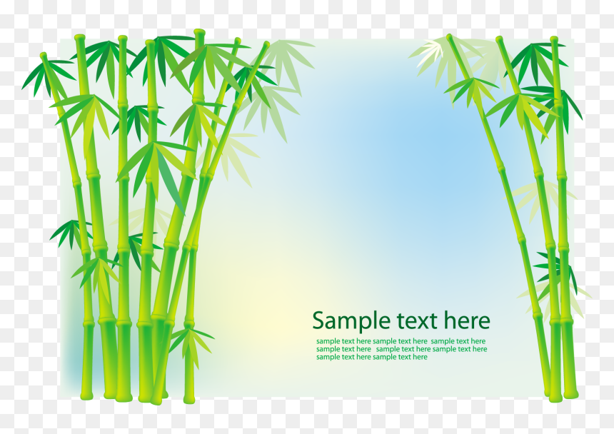 Panda Theme Birthday Backdrop, HD Png Download - tre png