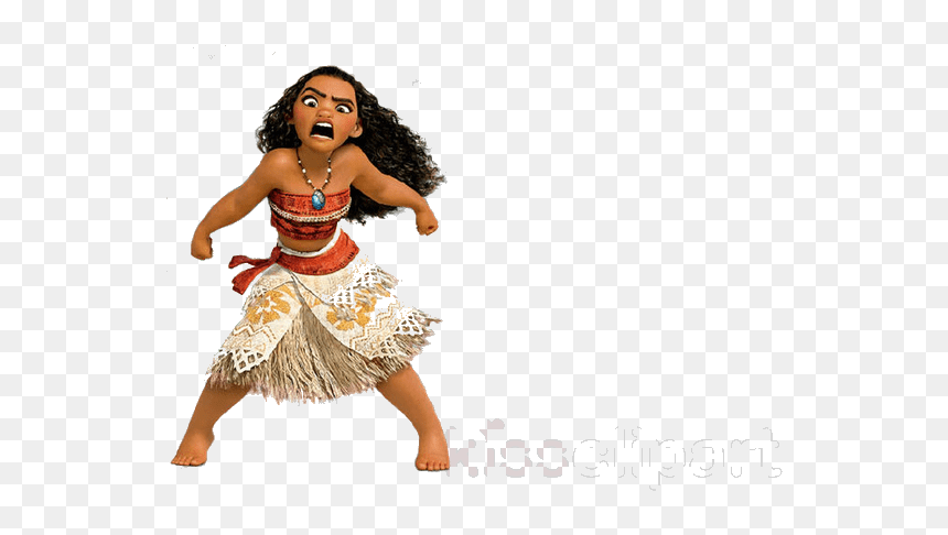 Imagem Moana Em Png, Transparent Png - moana png images