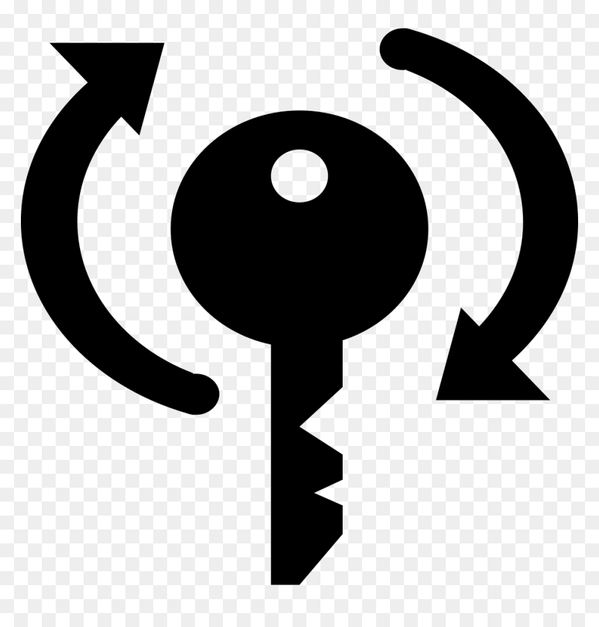 Illustration, HD Png Download - reset icon png