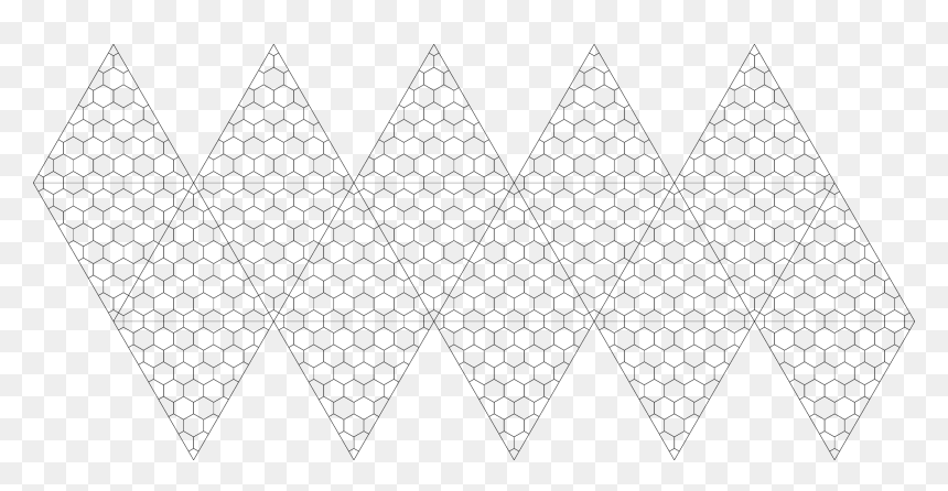 Line Art, HD Png Download - grid overlay png