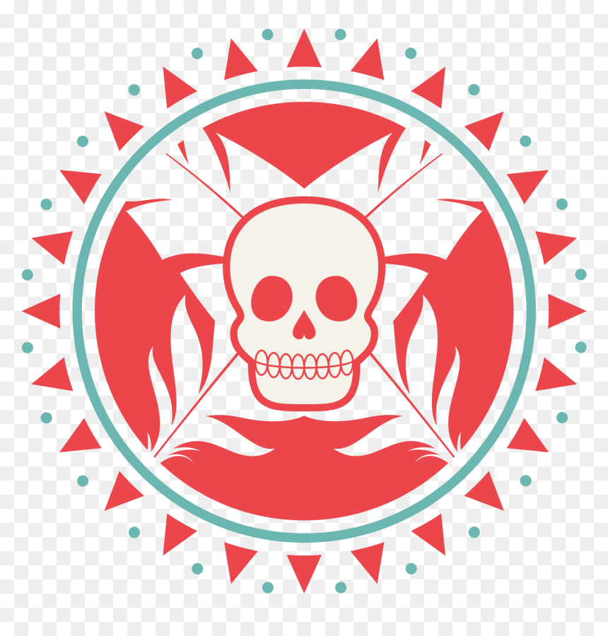 Circle, HD Png Download - american border png