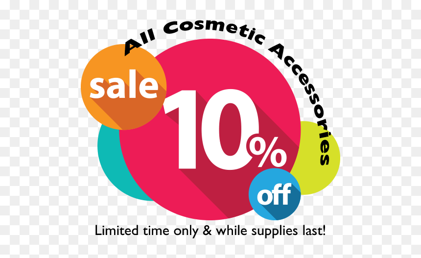 Graphic Design, HD Png Download - 10 off png
