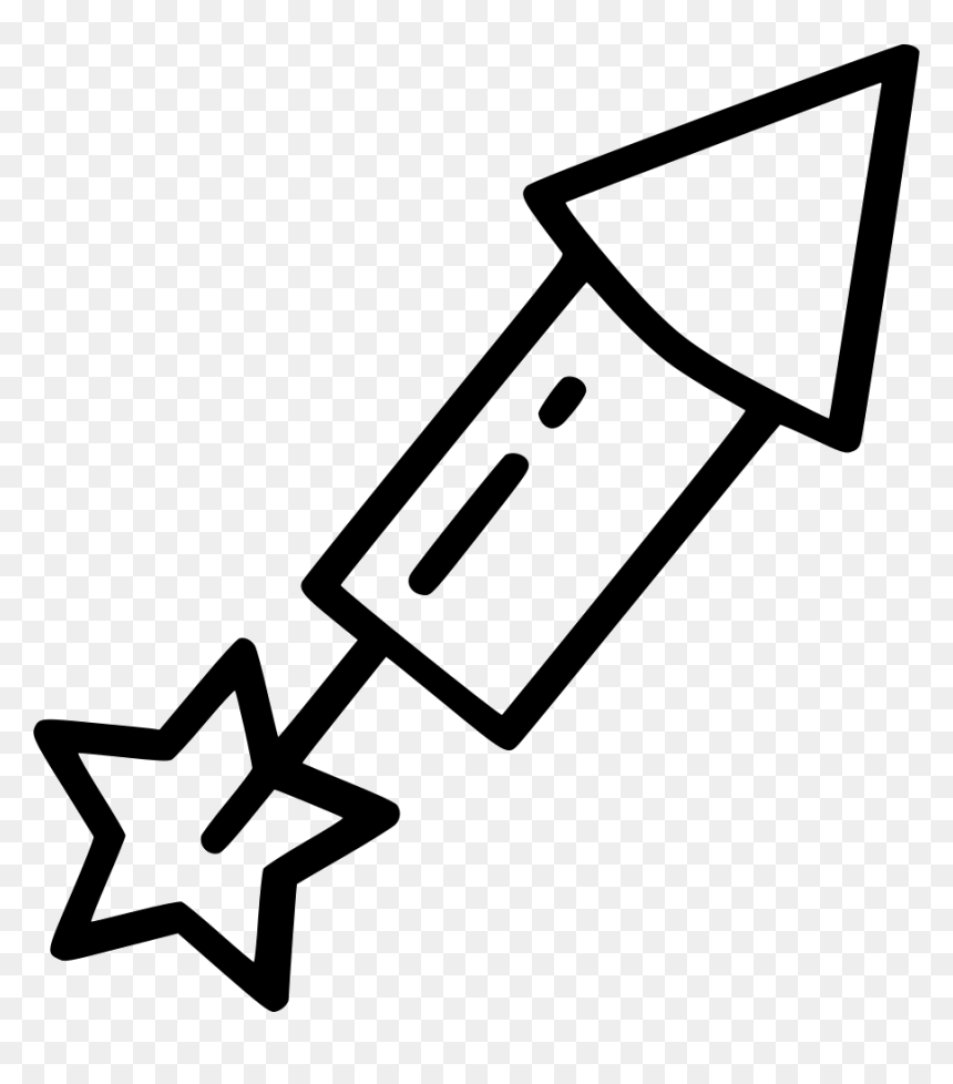 Clip Art, HD Png Download - fireworks icon png