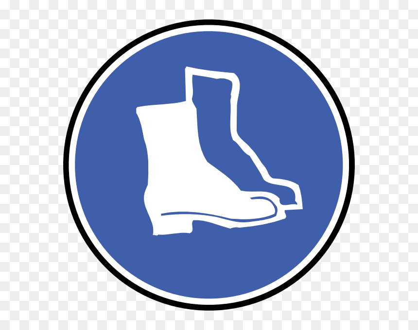 Safety Shoes Logo Png, Transparent Png - checkbook png