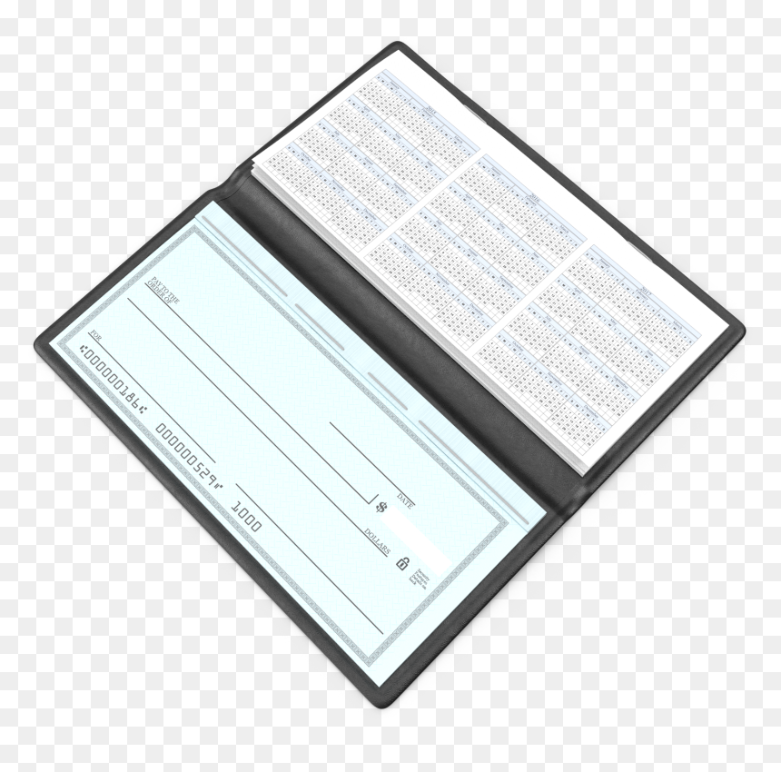 Display Device, HD Png Download - checkbook png