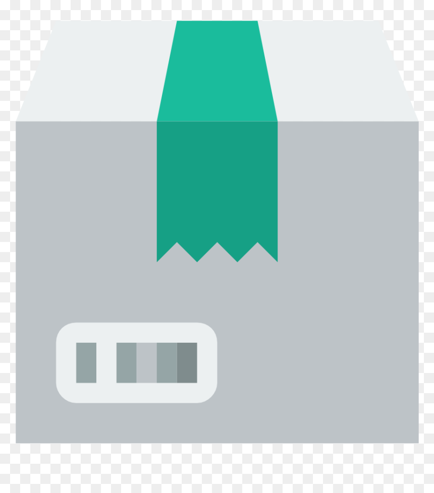 Carton Flat Icon, HD Png Download - projects icon png