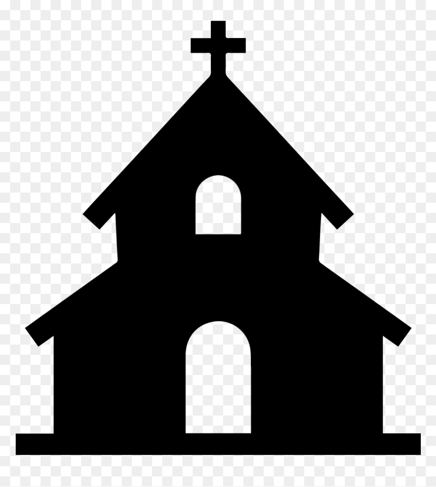 Church Attendance Statistics 2018, HD Png Download - place icon png