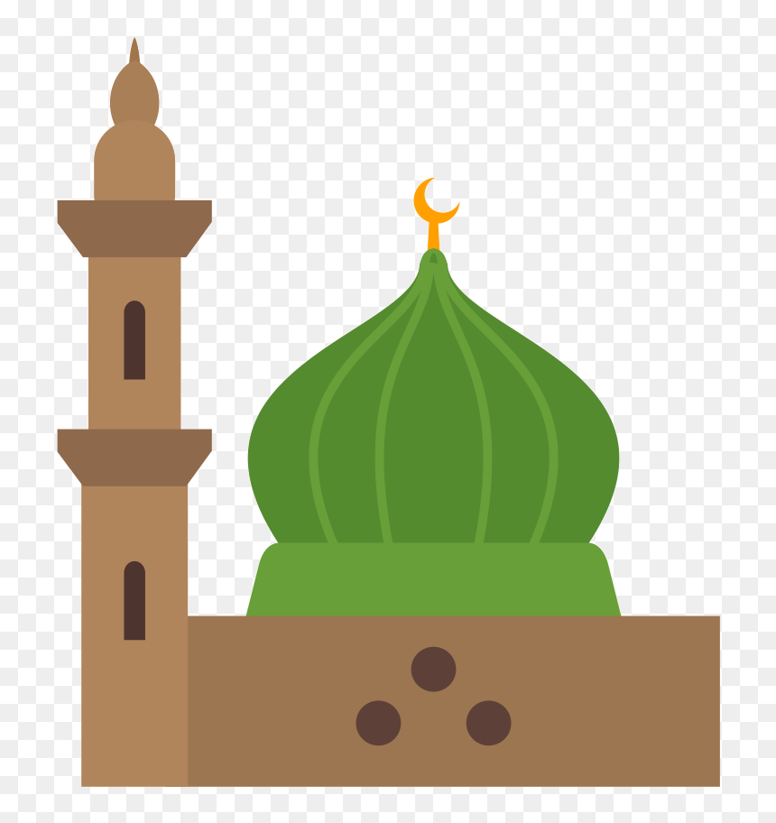 Islamic Media, HD Png Download - place icon png