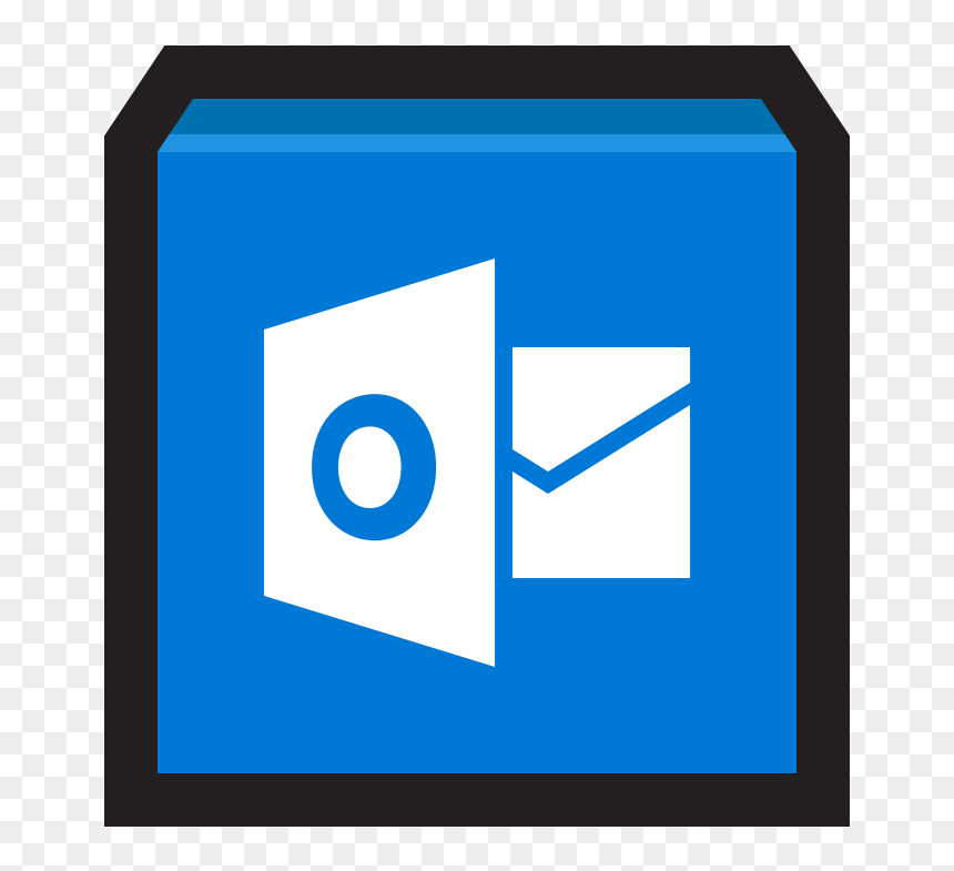 Icon Adobe Creative Suite, HD Png Download - outlook icon png
