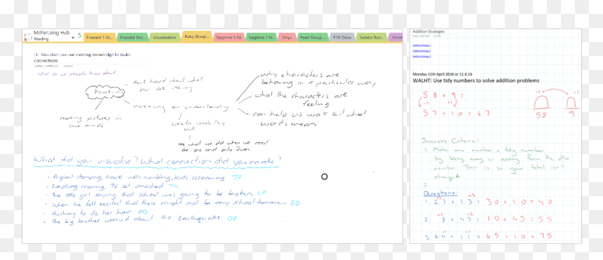 Screenshot, HD Png Download - onenote png