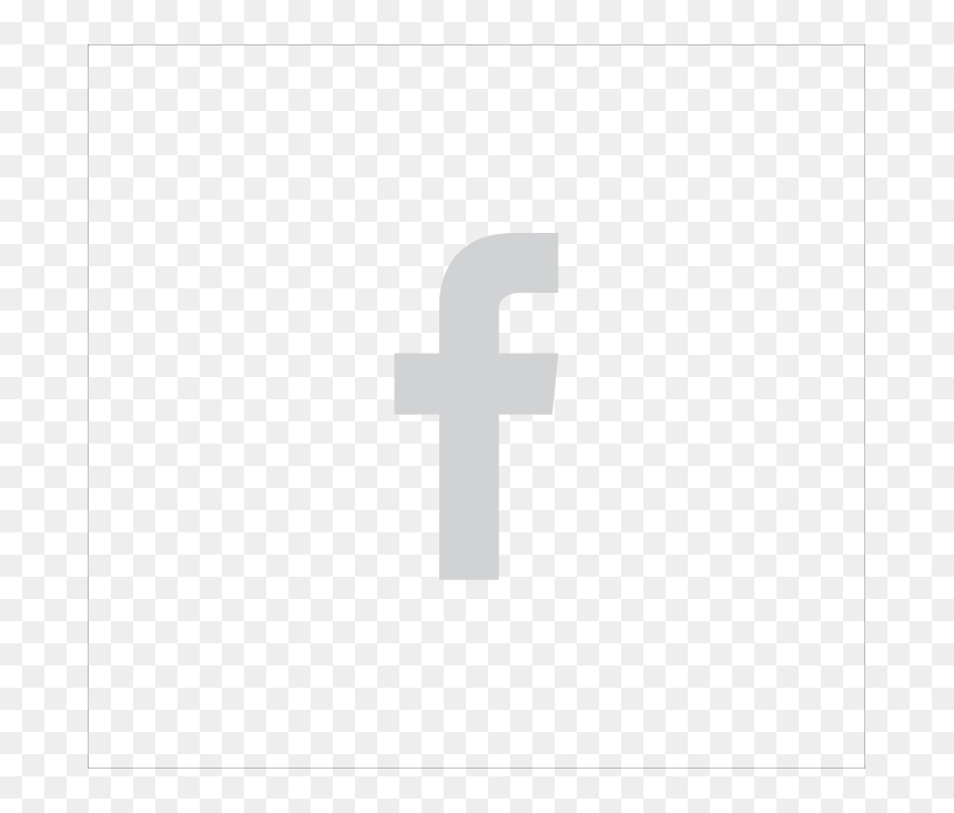 Cross, HD Png Download - fb.png