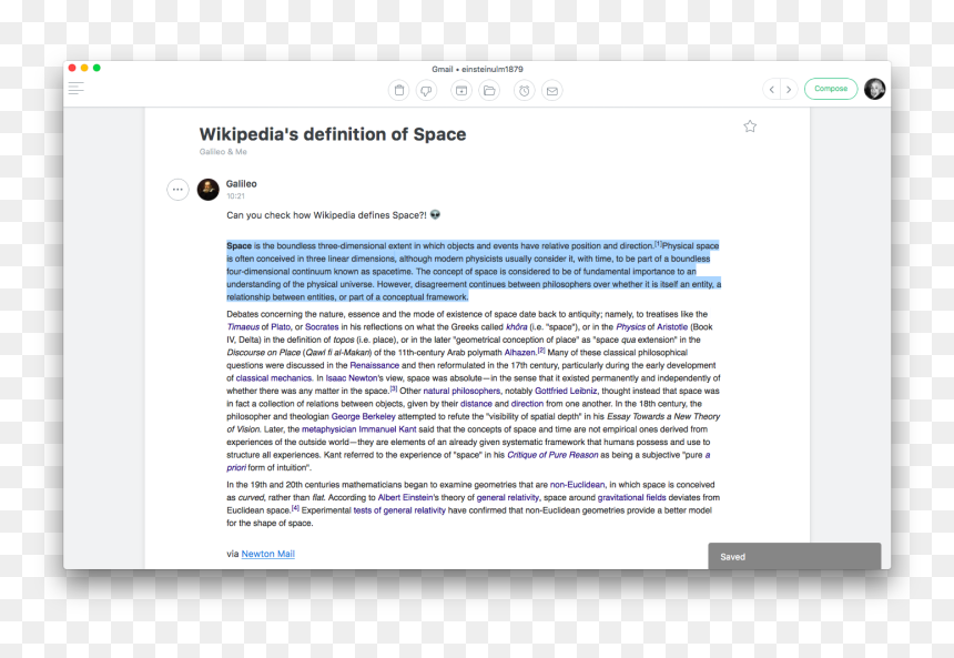 Screenshot, HD Png Download - onenote png