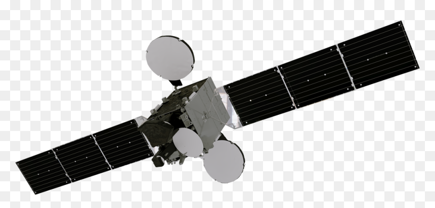 Maket Uzay Uydusu, HD Png Download - space satellite png