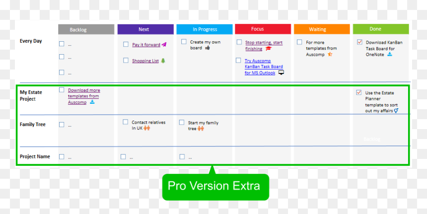 Screenshot, HD Png Download - onenote png