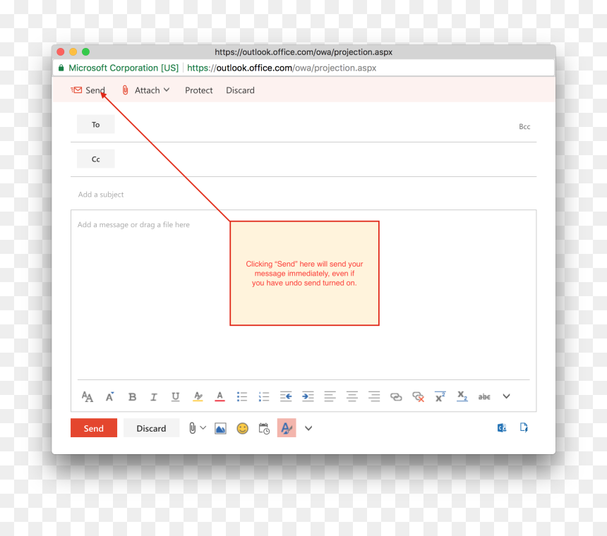 Screenshot, HD Png Download - outlook icon png
