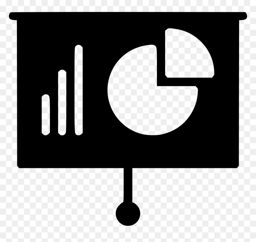 Sign, HD Png Download - presentation icon png