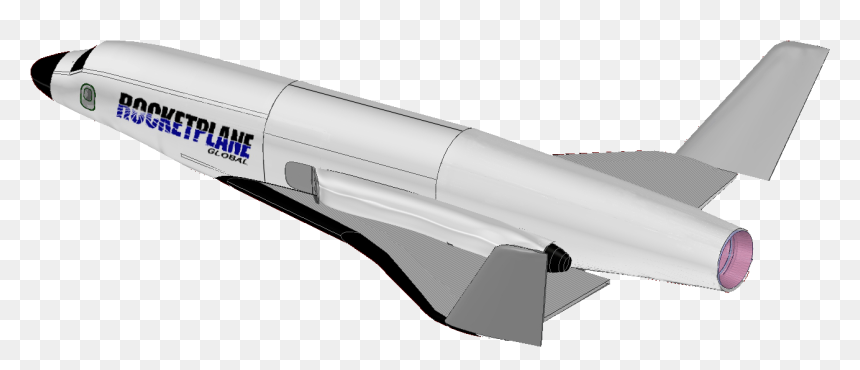 Rocketplane Kistler, HD Png Download - space satellite png