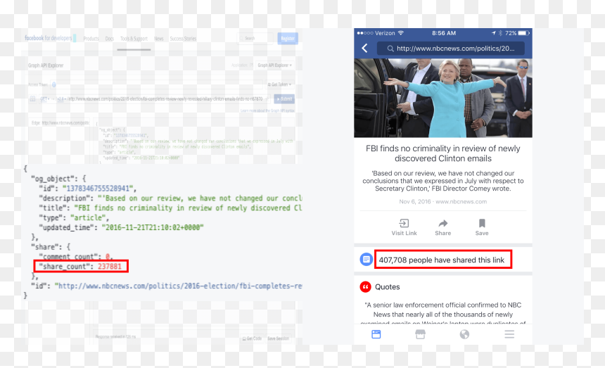 Facebook Report I Am, HD Png Download - facebook page png