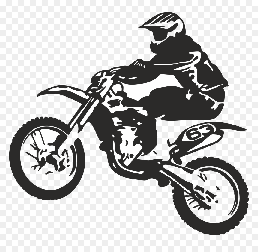 Dirt Bike Png, Transparent Png - dirt.png