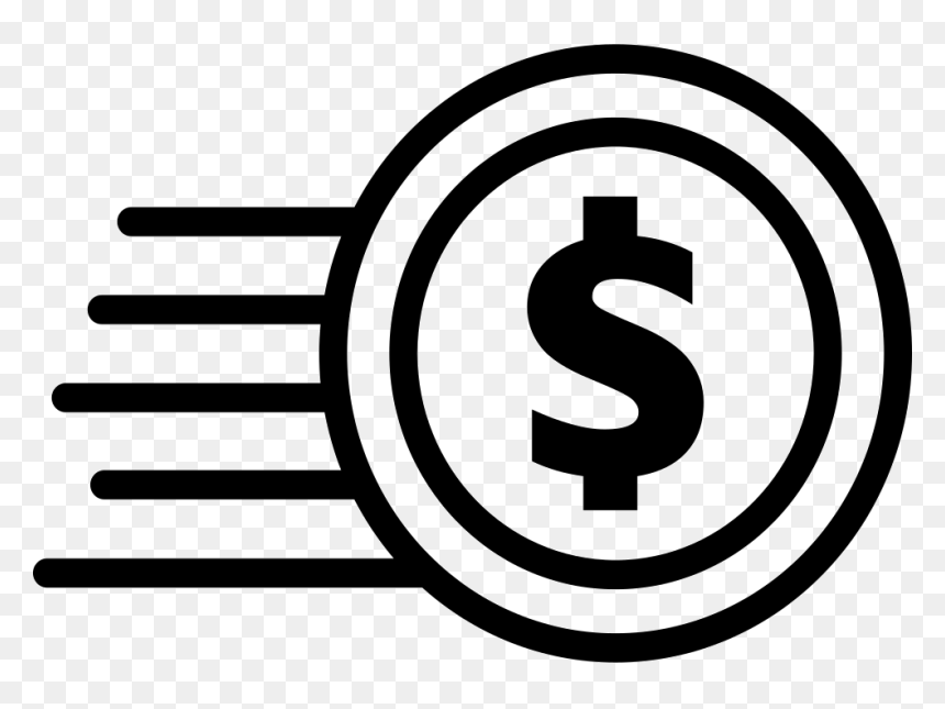 Dell, HD Png Download - financial icon png