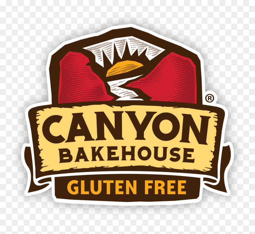 Canyon Bakehouse Logo, HD Png Download - png file pictures