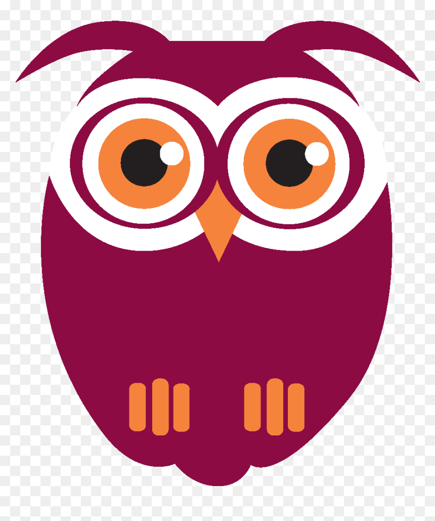 Transparent Open Door Icon Png - Asu Owl, Png Download - owl icon png