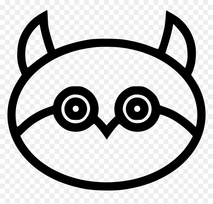 Owl Comments - Owl, HD Png Download - owl icon png