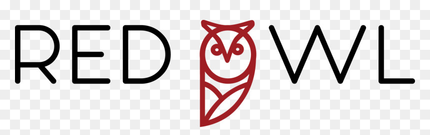 Red Owl Facility Services, HD Png Download - owl icon png