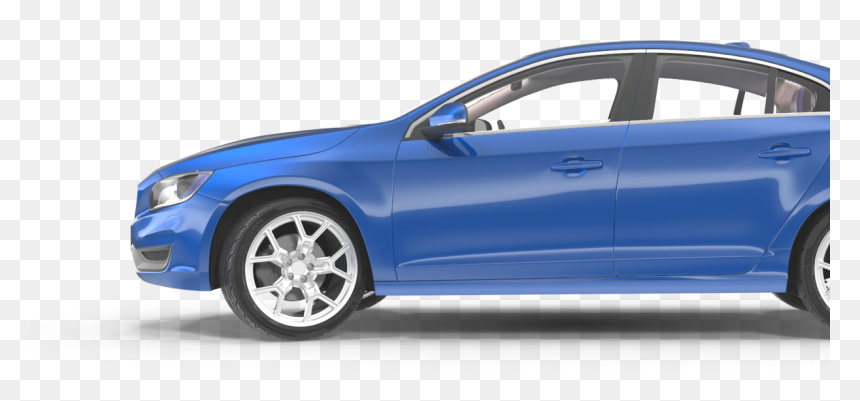 Hot Hatch, HD Png Download - generic car png