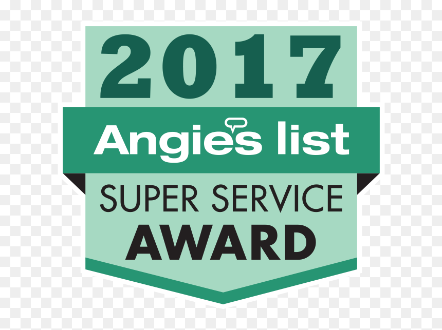 Angies List Super Service 2017, HD Png Download - owl icon png