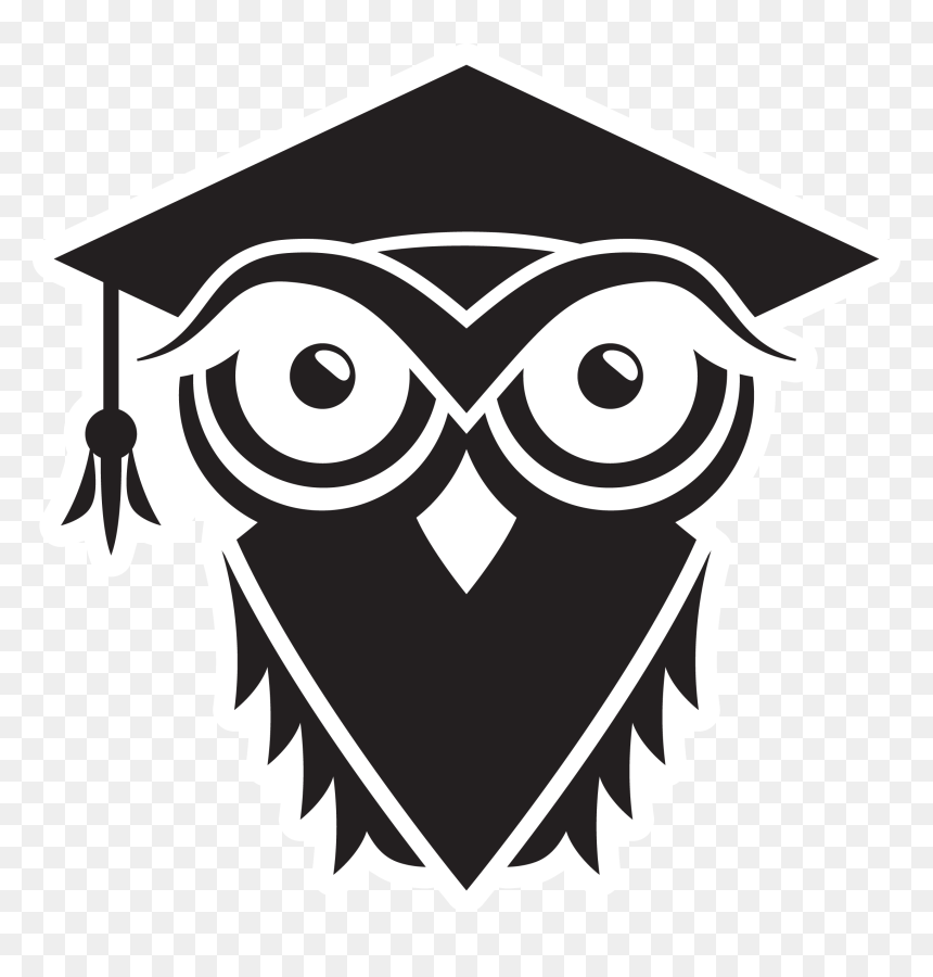 Owl, HD Png Download - owl icon png