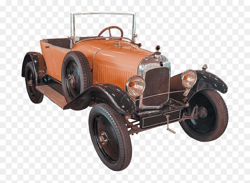 Background Png Transparent Ballons Vintage, Png Download - generic car png