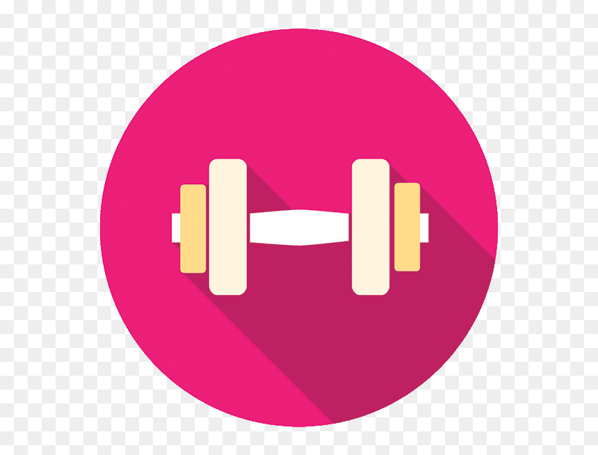 Circle, HD Png Download - fork icon png