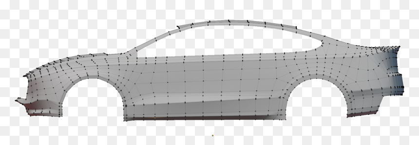 Citroën, HD Png Download - generic car png