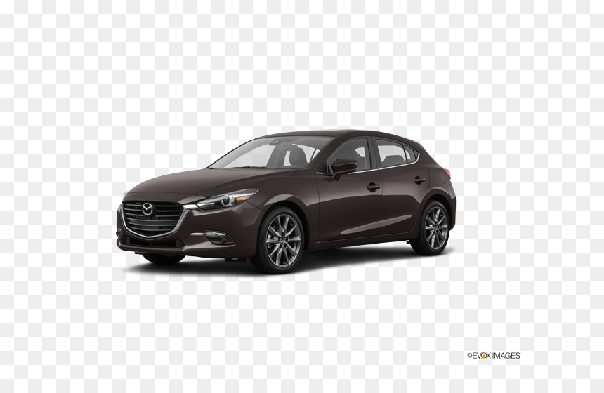 2017 Toyota Suv Models, HD Png Download - generic car png