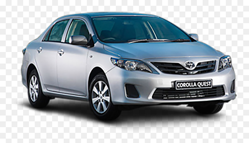 Toyota Quest South Africa, HD Png Download - generic car png