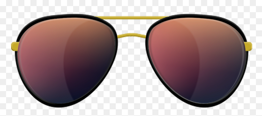 Circle, HD Png Download - oculos deal with it png