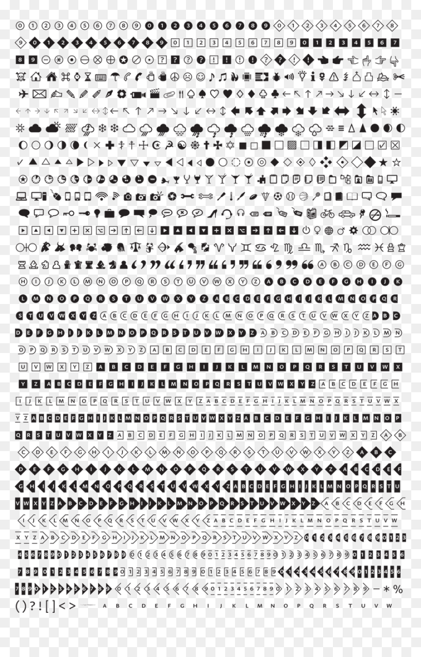 Monochrome, HD Png Download - weight icon png