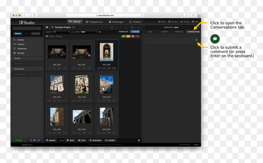 Portable Network Graphics, HD Png Download - send button png