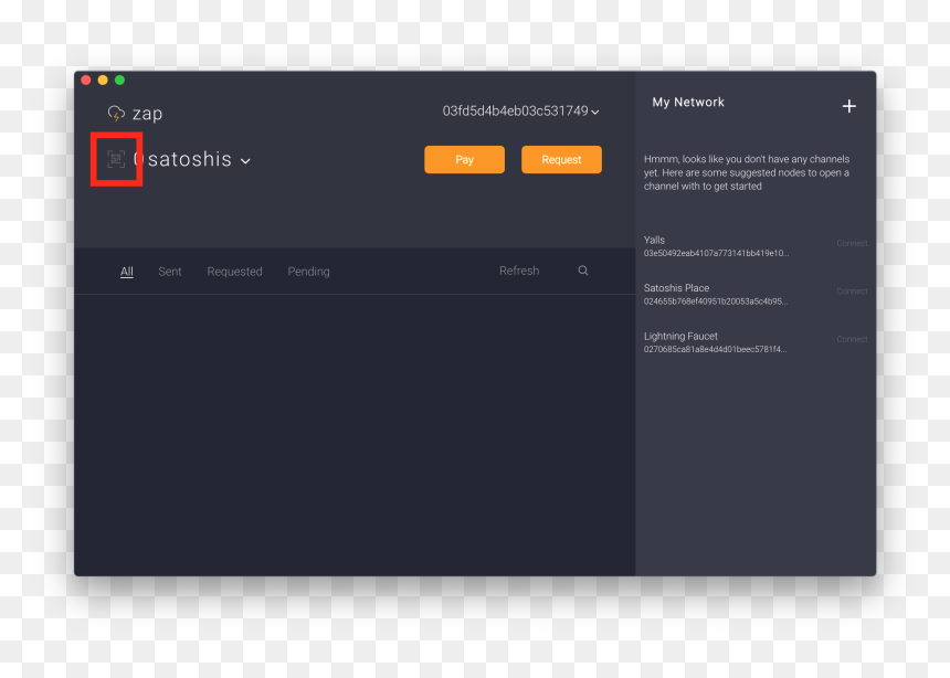 Screenshot, HD Png Download - send button png