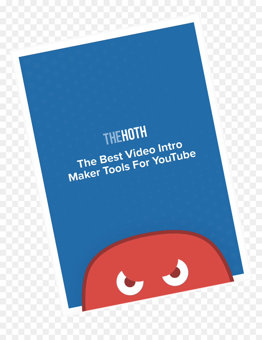 Paper, HD Png Download - white youtube icon png