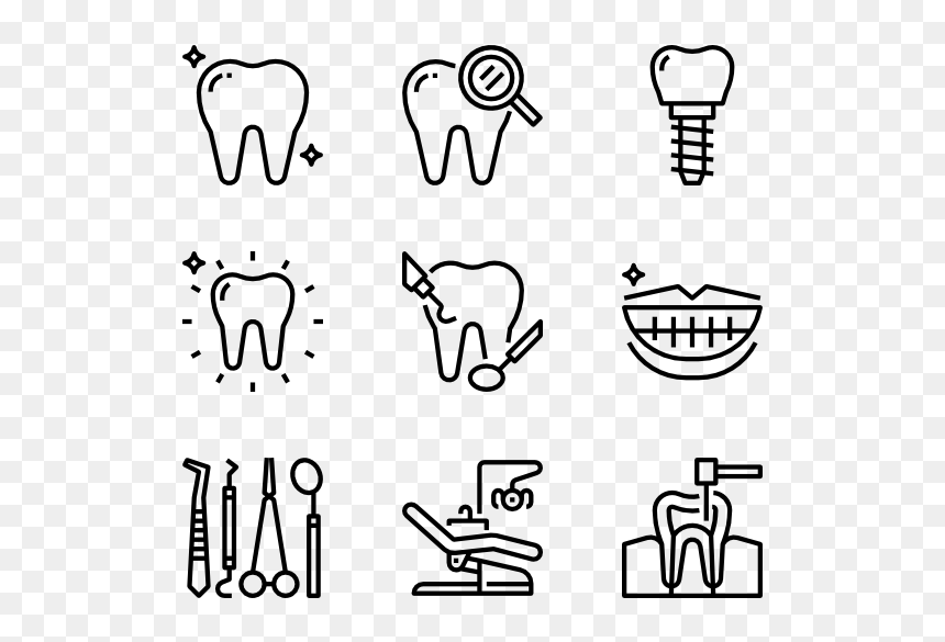 Design Vector Icon, HD Png Download - clear icon png