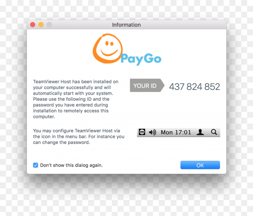 Screenshot, HD Png Download - teamviewer png