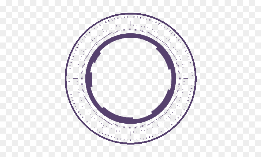 Circle, HD Png Download - welcome .png